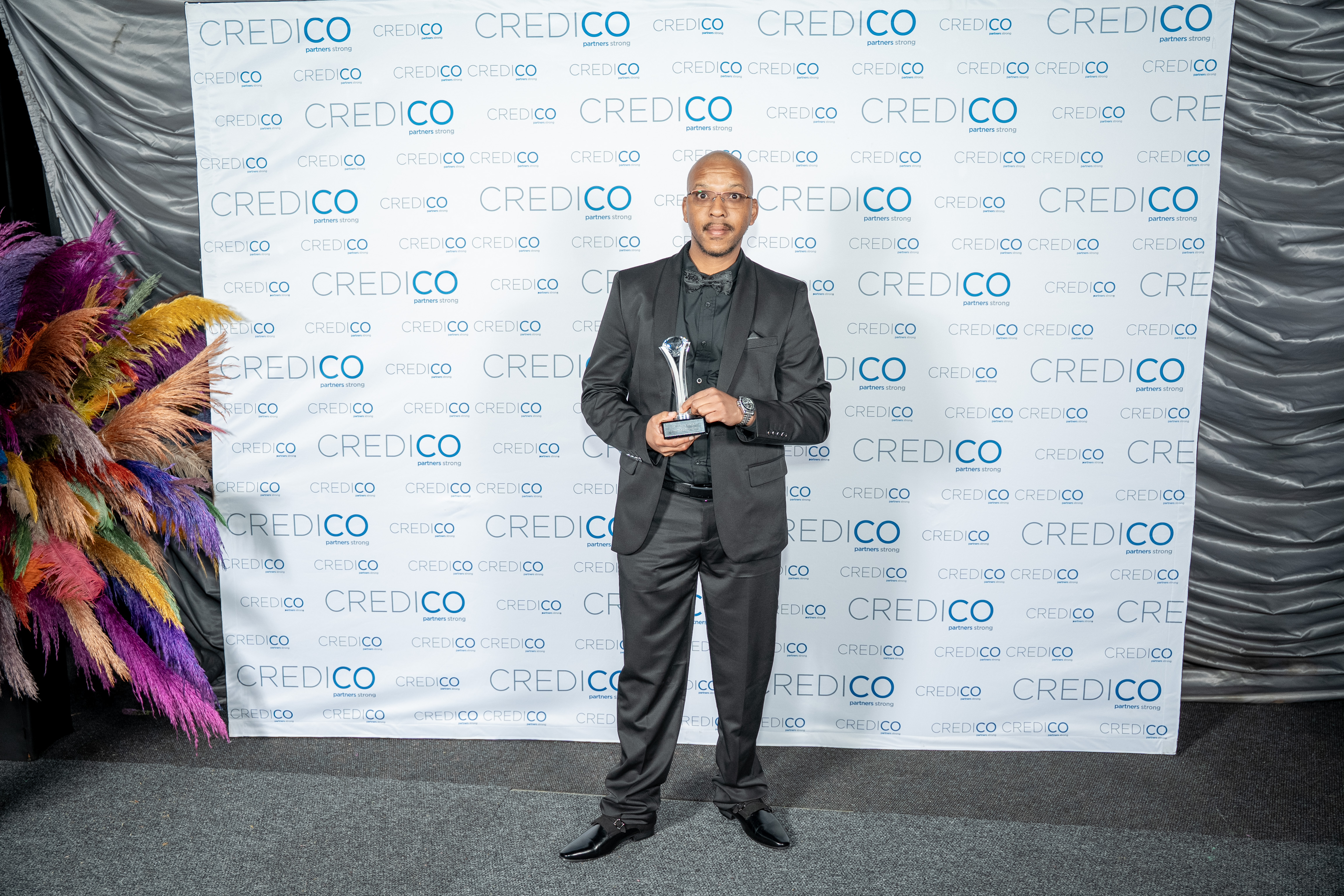 Team Professional Photo