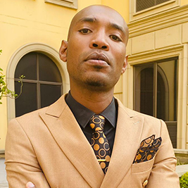 Mfundo Roscoe Ndlovu